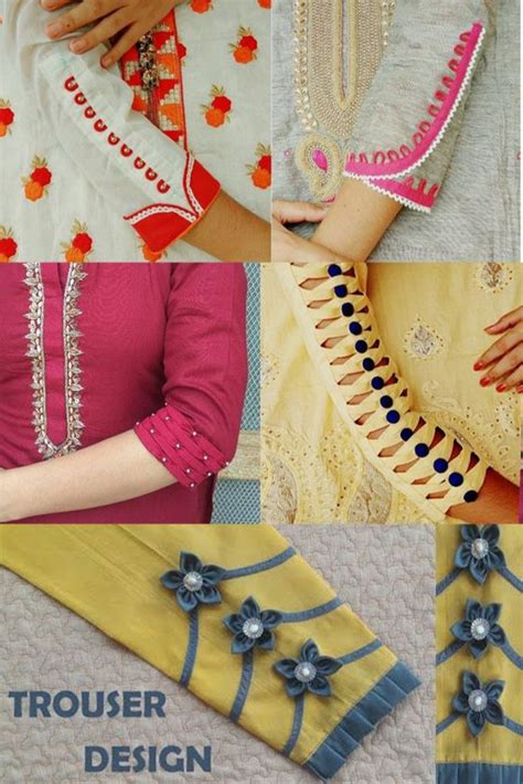 Sleeves Design Ideas For Punjabi Suit Kurti 2020 Kameez Sleeves Designs आस्तीन डिजाइ