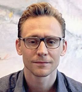 Check spelling or type a new query. Here for Hiddleston