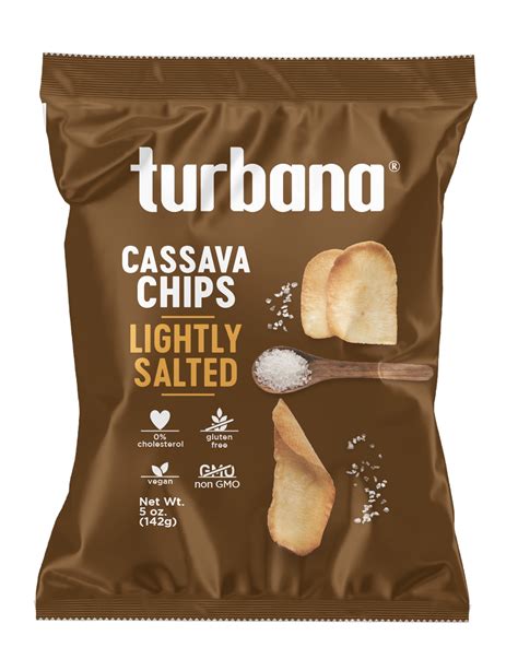 Cassava Chips The SFA Product Marketplace