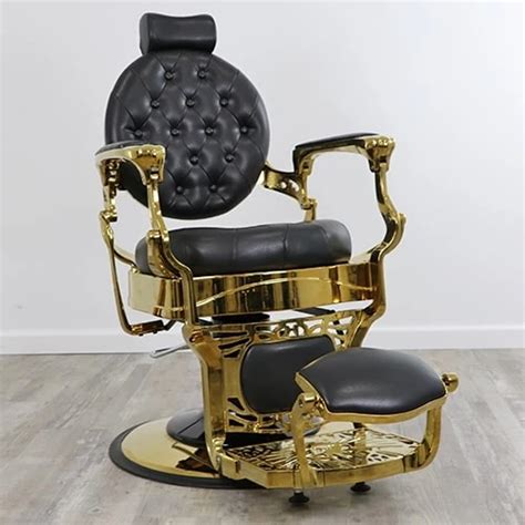 Your hairdresser chair is the foundation for establishing a fabulous cut or style and will keep your shop beautiful and customers safe and comfortable. Beautiful Antique used reclining barber sale salon chair
