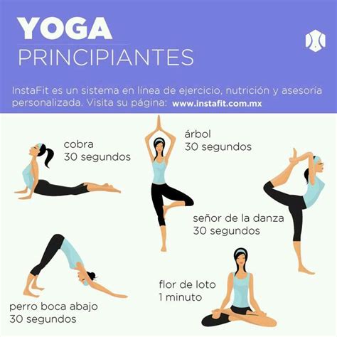 pin de rosa marta en salud yoga principiantes rutina de yoga para principiantes rutina de yoga