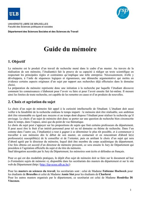 Exemple De Sujet De Memoire En Science Infirmiere Financial Report