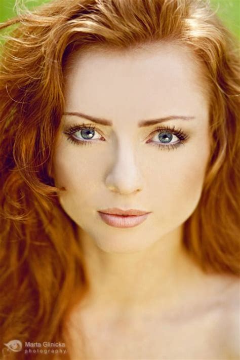 Pin By Pat Constantin On Redheads Natural Red Hair