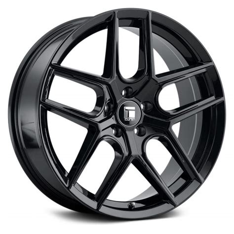 TOUREN® TR79 Wheels - Gloss Black Rims