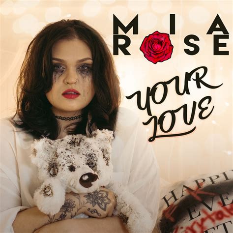 Your Love Single By Mia Rose Spotify
