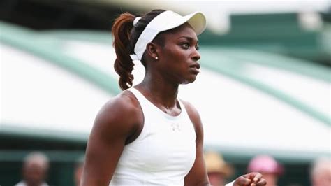 She and her future husband jozy altidore are an unstoppable force, as they have taken. Sloane Stephens loses in first round - 6abc Philadelphia