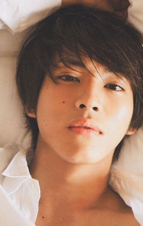 Matsuzaka Tori On Tumblr Handsome Asian Men Cute Japanese Asian Men