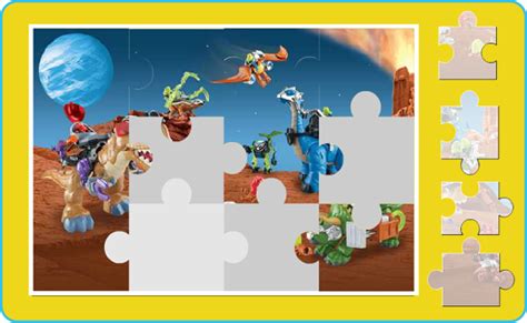We have a large collection of games where you have to solve puzzles. Puzzle Games - We Need Fun