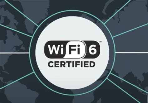 What Is Wi Fi 6e Pcmag