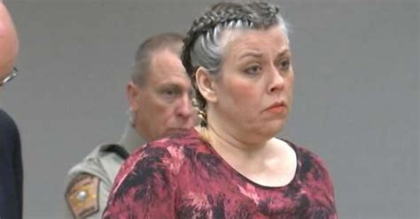Wife Takes Plea Deal For Killing Husband And Two Sex Partners