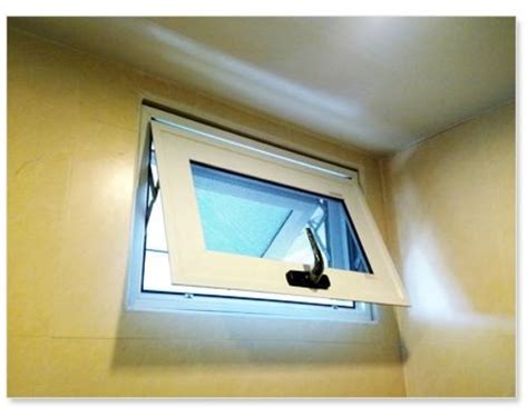 Casement And Awning Security Window Duralco