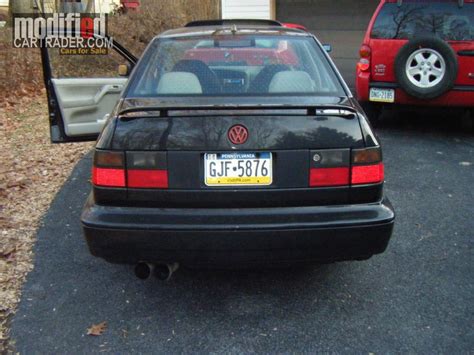 1999 Volkswagen Jetta Wolfsburg Edition For Sale Wernersville
