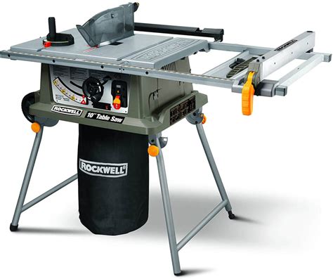 To get to the best, you will have to surf through the thousands of options available. Top 10 Best Portable Table Saw For Fine Woodworking Review
