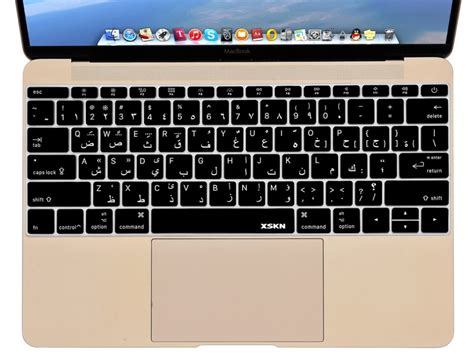 Arabic Keyboard For Mac