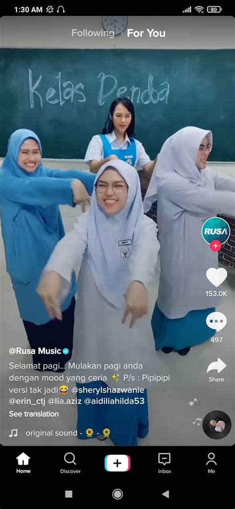 Best Time To Post On Tik Tok Malaysia One Search Pro