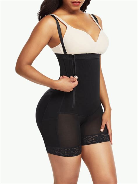 Best Shapewear Pieces That Are Worth Showing Off Bnsds Fashion World