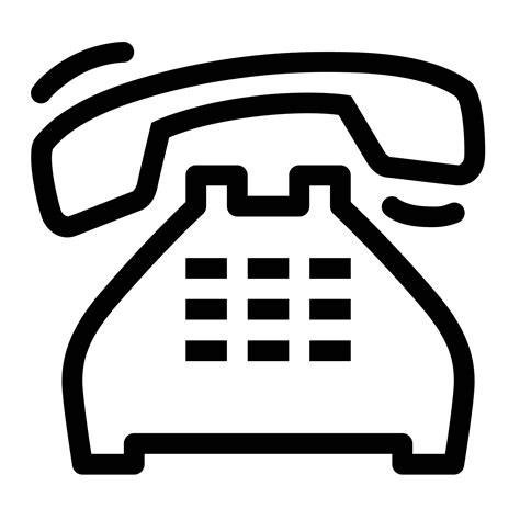 Clipart Telephone Phone Receiver Clipart Telephone Phone Receiver