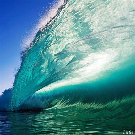 Ocean Waves Photography