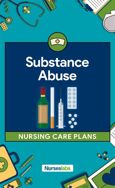 Nursing Care Plan For Drug Abuse