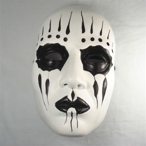 Evil Mask Ebay