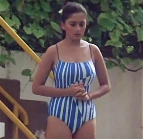 Bollywoods Swimwear Journey From The 60s To The Present