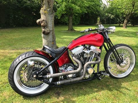 Custom harley chopper | best motorcycles #5164 latest house design, added on , latest house design and decor ideas about entire home here. 2005 Harley Davidson Hardtail Custom Bobber Chopper ...