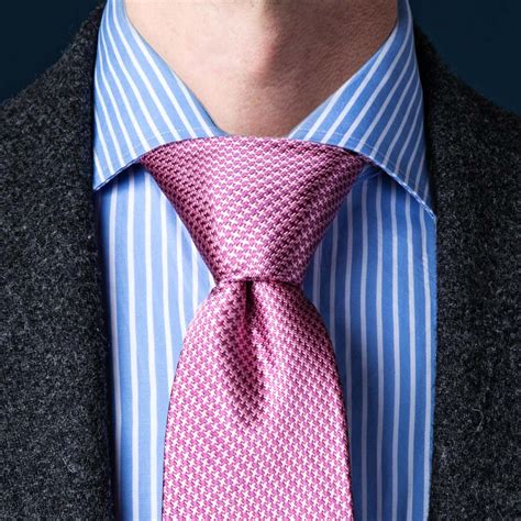 Unique Ways To Tie A Tie