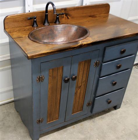 Farmhouse Bathroom Sinks Best Design Idea