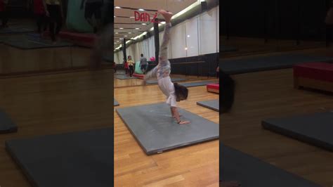 Jenny Gymnastics Youtube