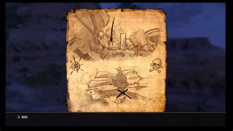 The Elder Scrolls Online Hew S Bane Treasure Map 2 Location YouTube