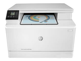 Follow the setup instructions to complete. HP Color LaserJet Pro MFP M377 Treiber