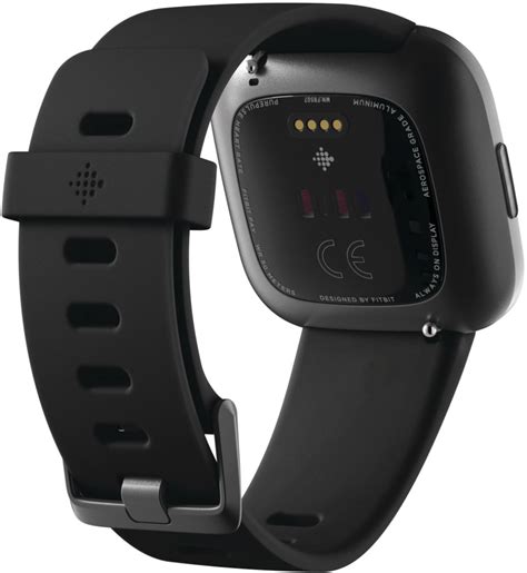 Questions And Answers Fitbit Versa 2 Health And Fitness Smartwatch