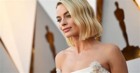 Les Plus Sexy Des Oscars 2018 Huffpost Vivre