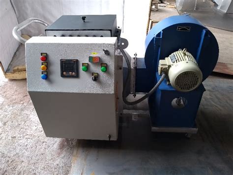 Heavy Duty Industrial Hot Air Blower Power 3 Kw To 150 Kw Jaldhara
