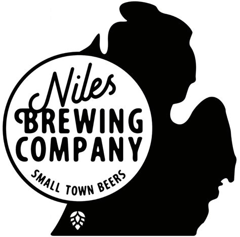 Niles Brewing Company Craft Beers Niles Michigan