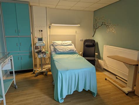 Labour Ward Suite Ward 26 Mid Cheshire Hospitals Nhs Foundation Trust