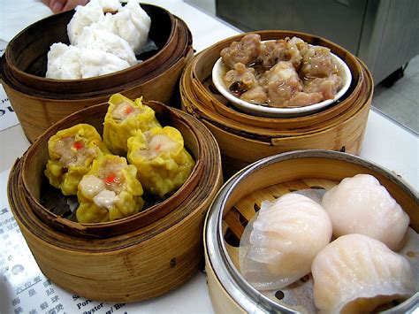 Dim Sum Symbolizes Election Fuelled Language Anxieties Forget The Box