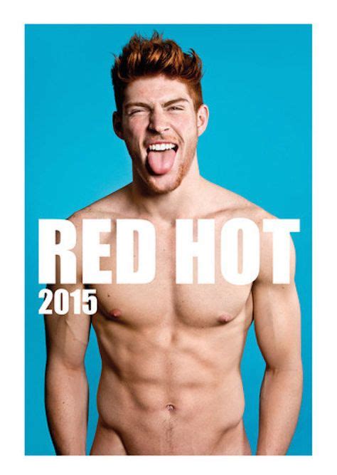 Drool Worthy Calendars That Will Keep You Thirsty All Year Long
