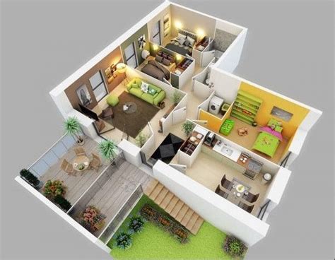 Kamu bisa memilih mau merancang rumah secara 2d, atau 3d. 5 Aplikasi Android Desain Rumah, Renovasi Rumah Sesuai ...