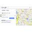 Google Maps Brings My Location Feature To Some Desktop Browsers
