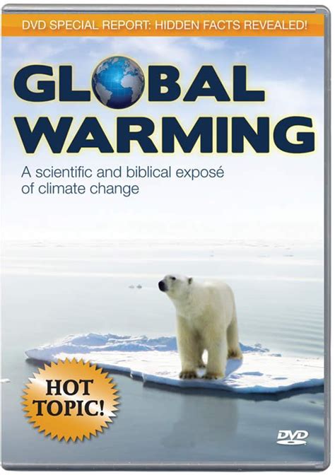Global Warming Answers In Genesis
