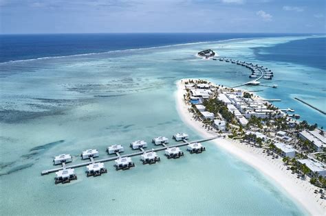 Hotel Riu Atoll Maldivesmaafushi Island Tarifs 2021 Mis à Jour Et