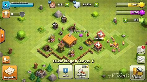 Clash Of Clans Neu Anfangen - Clash of Clans / Von anfang an #1 - YouTube
