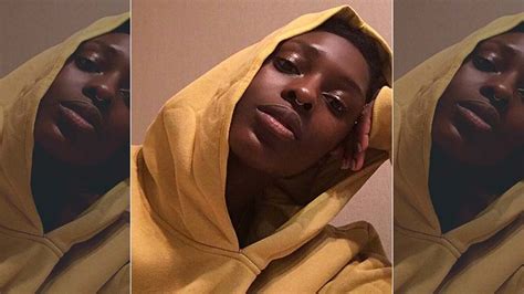 Actress Jodie Turner Smith Becomes A Victim Of Theft During Her Debut