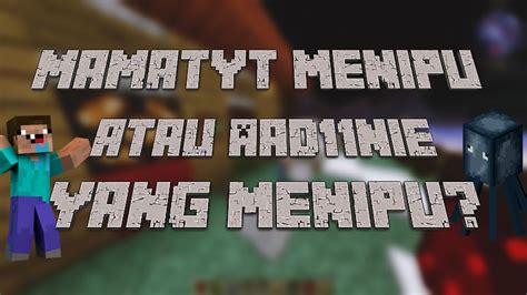 I don't count sentosa cove in singapore as the area is small and land. Aad11nie Menipu MamatYT !? | Minecraft (Malaysia) - YouTube