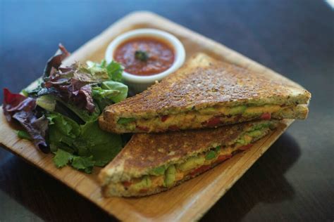 Top 5 Vegan Grilled Cheese Sandwiches Peta