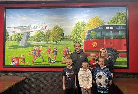 Firehouse Subs opened in Edwardsville March 13