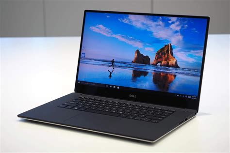 It's fast, sturdy and sports a gorgeous screen. Dell XPS 15 (2018) Review: Expensive but exceptional