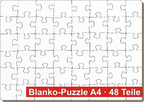 Santa fe vs tolima / santa fe vs. Blanko Puzzle DIN A4 - 2er-Pack - Puzzle-Net