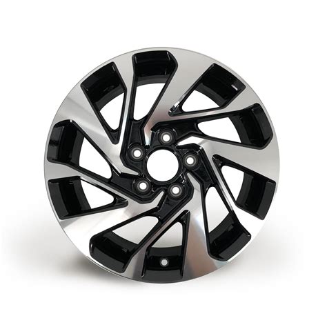 Brand New Single 16 16x7 Alloy Wheel For Honda Civic 2016 2020